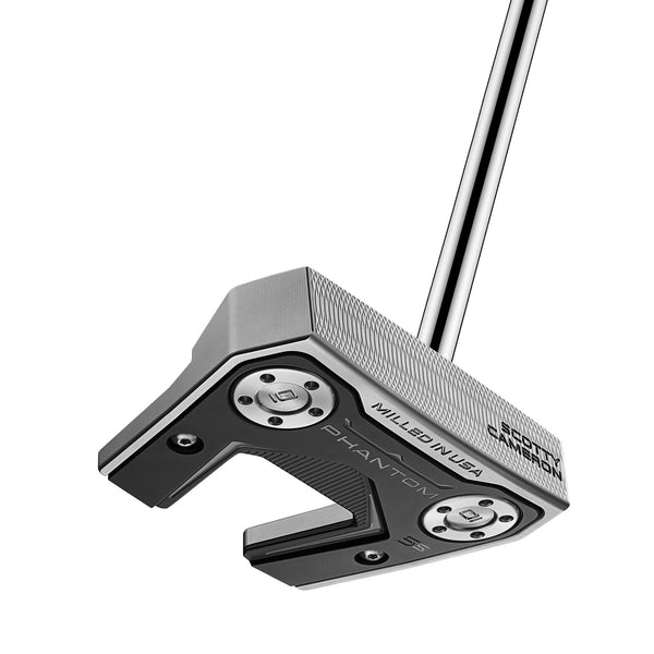 Scotty Cameron 2024 PHANTOM 5S Putter