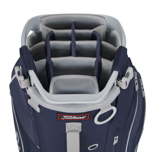 Titleist Hybrid 14 - Navy/Marble