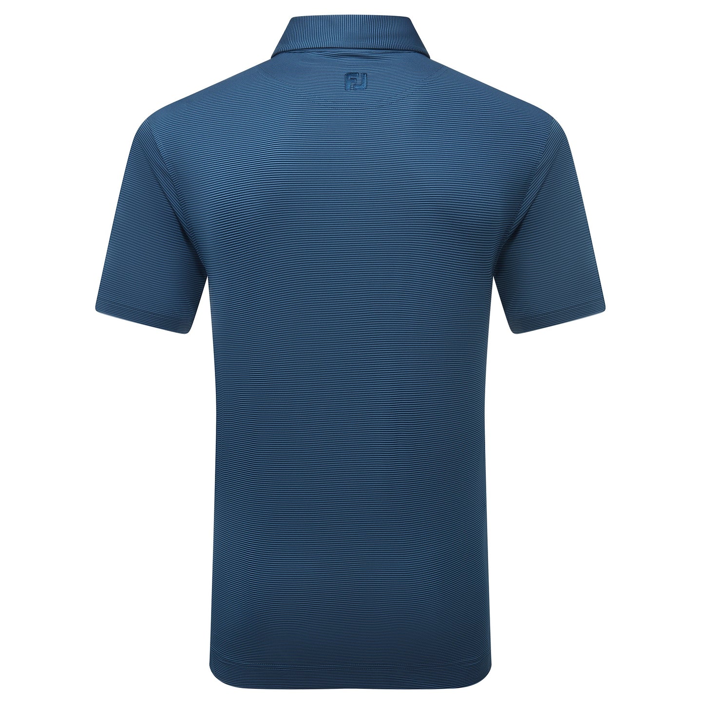 Footjoy Micro Feeder Stripe Lisle - Laivastonsininen