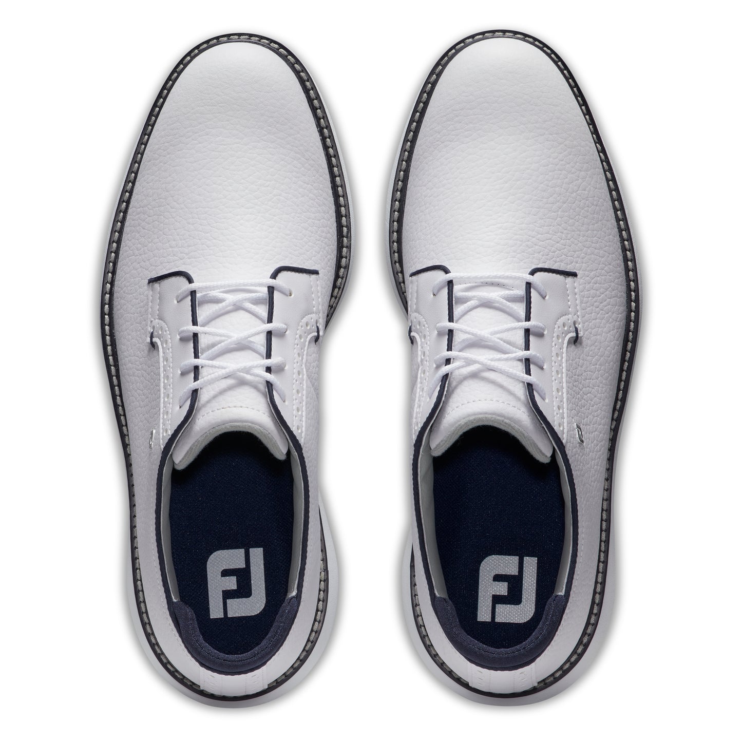 Footjoy Tradition Spikeless Blucher
