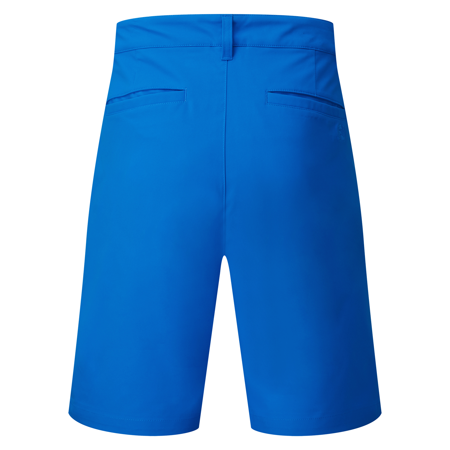 FJ Pair Golf Short - Koboltti