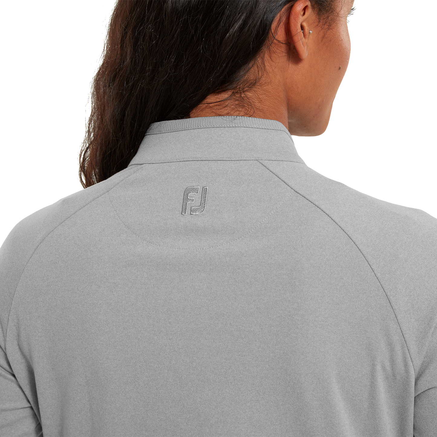 Footjoy puolivetoketjullinen välikerros