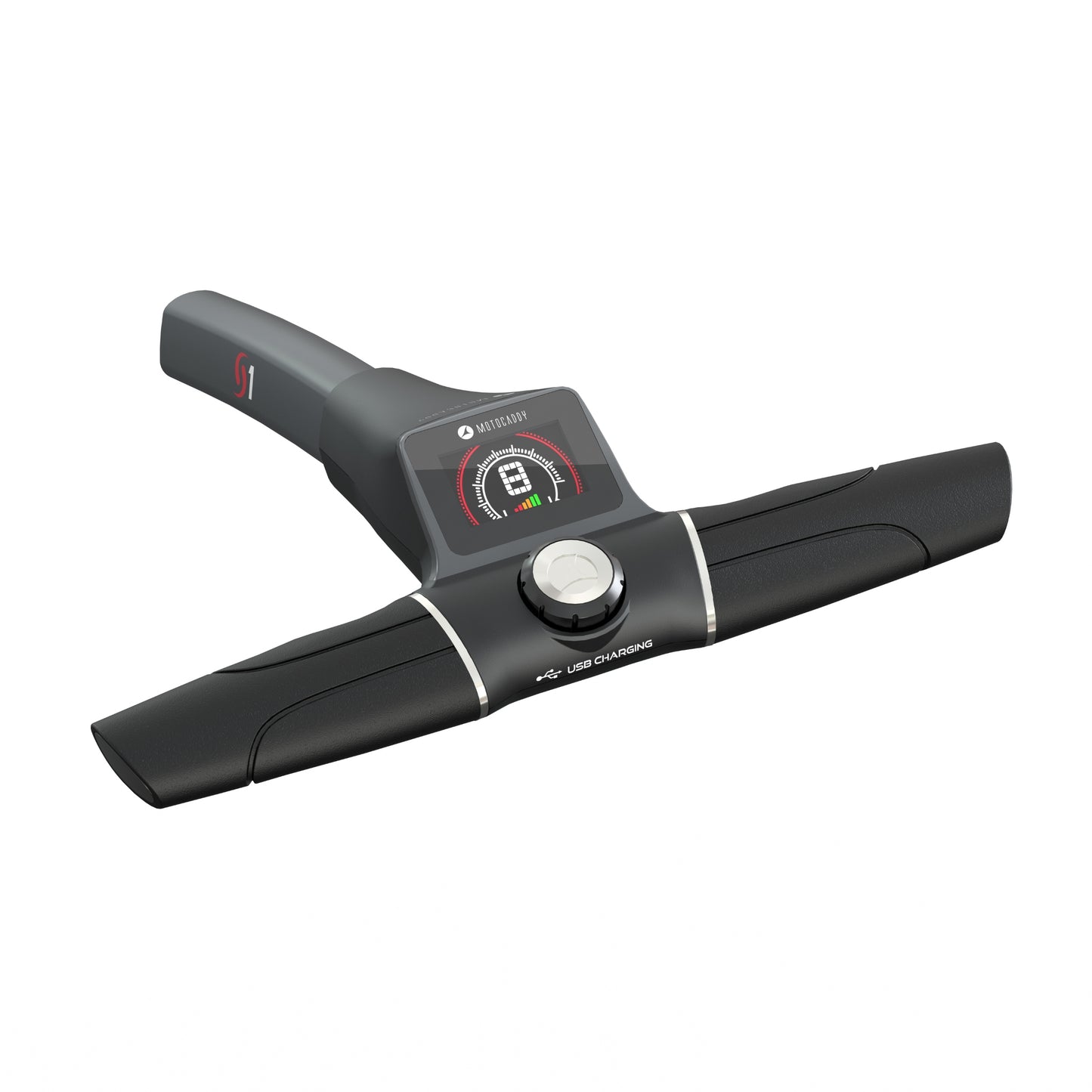 Motocaddy S1 Graphite (2025)