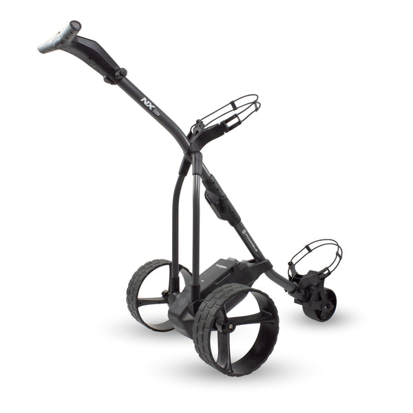 PowerBug NX DHC Lithium Golf Trolley - Elvagn