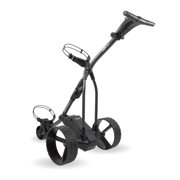 PowerBug NX DHC Lithium Golf Trolley - Elvagn