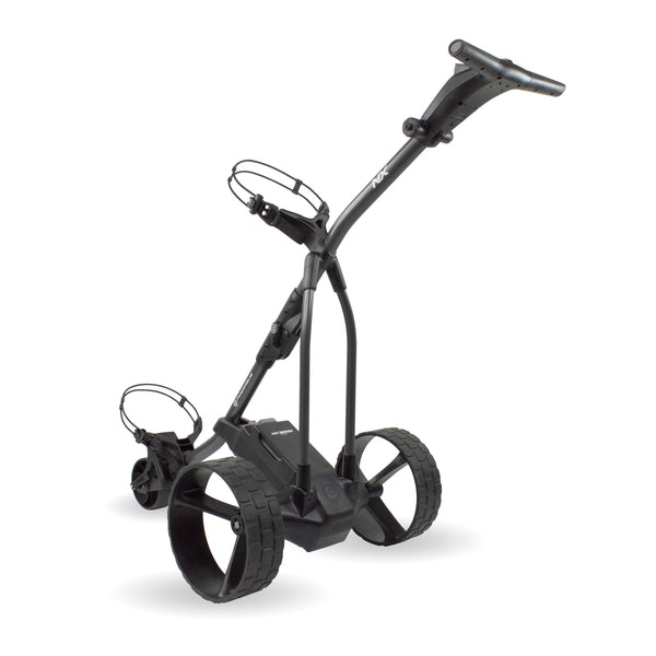 PowerBug NX Lithium Golf Trolley - Elvagn