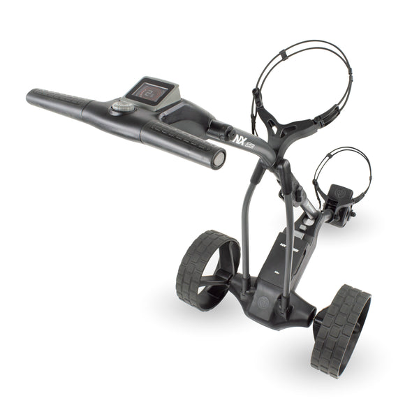 PowerBug NX DHC Lithium Golf Trolley - Elvagn