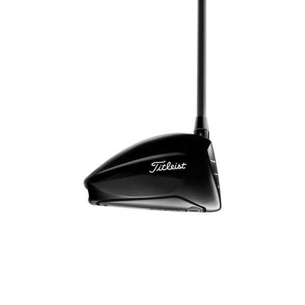 Titleist GT4 draiveri