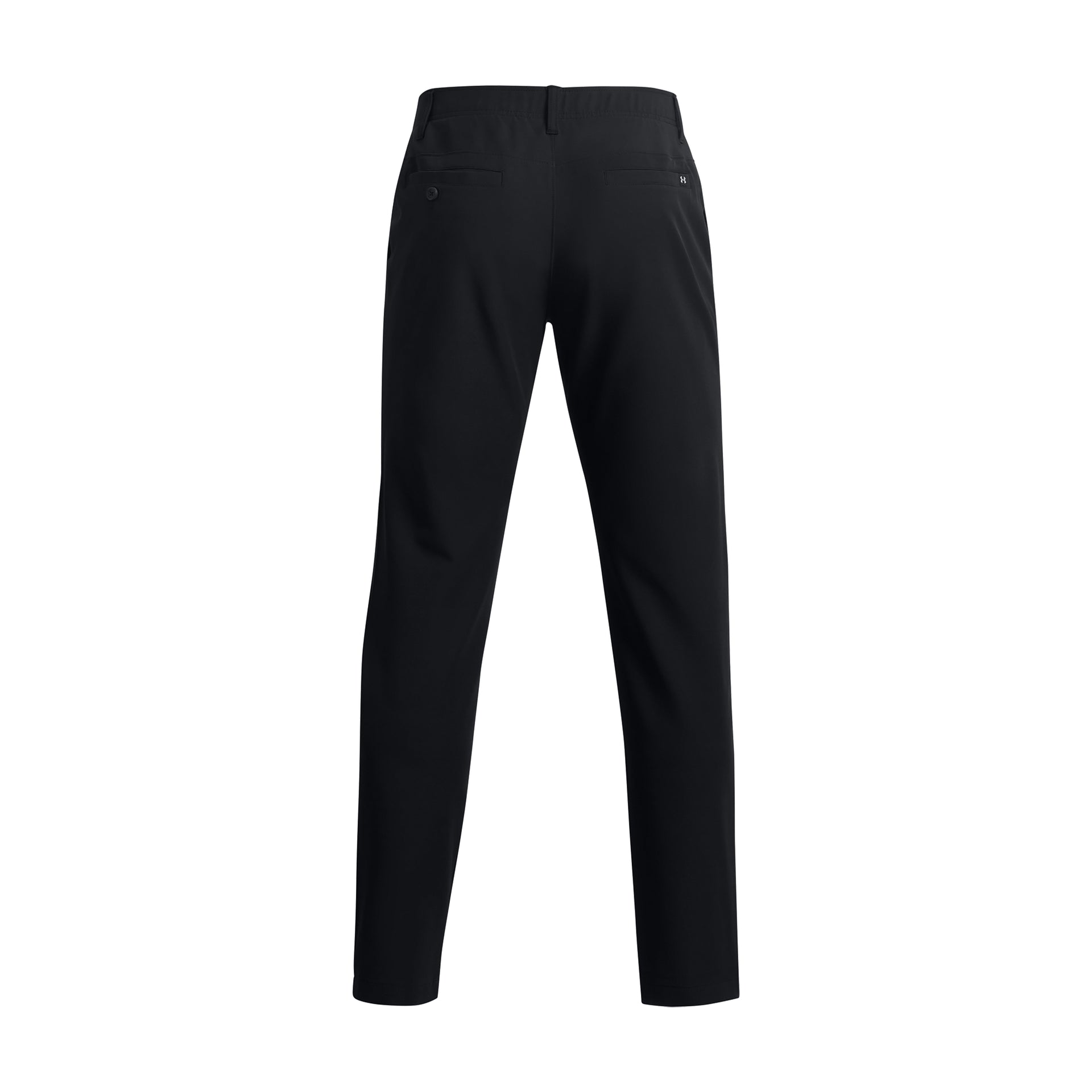 UA Drive Tapered byxor- Black
