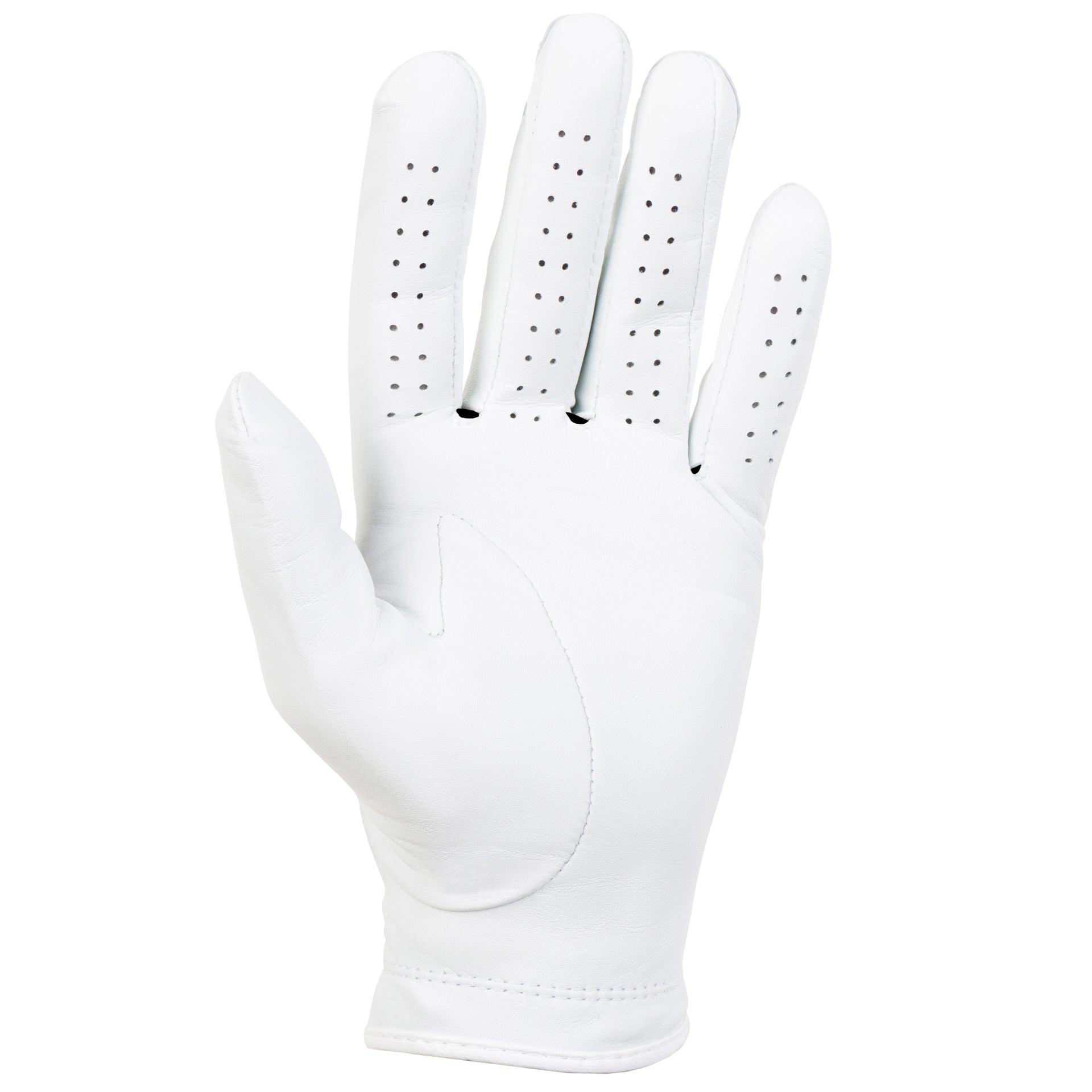 Titleist-miesten Permasoft White