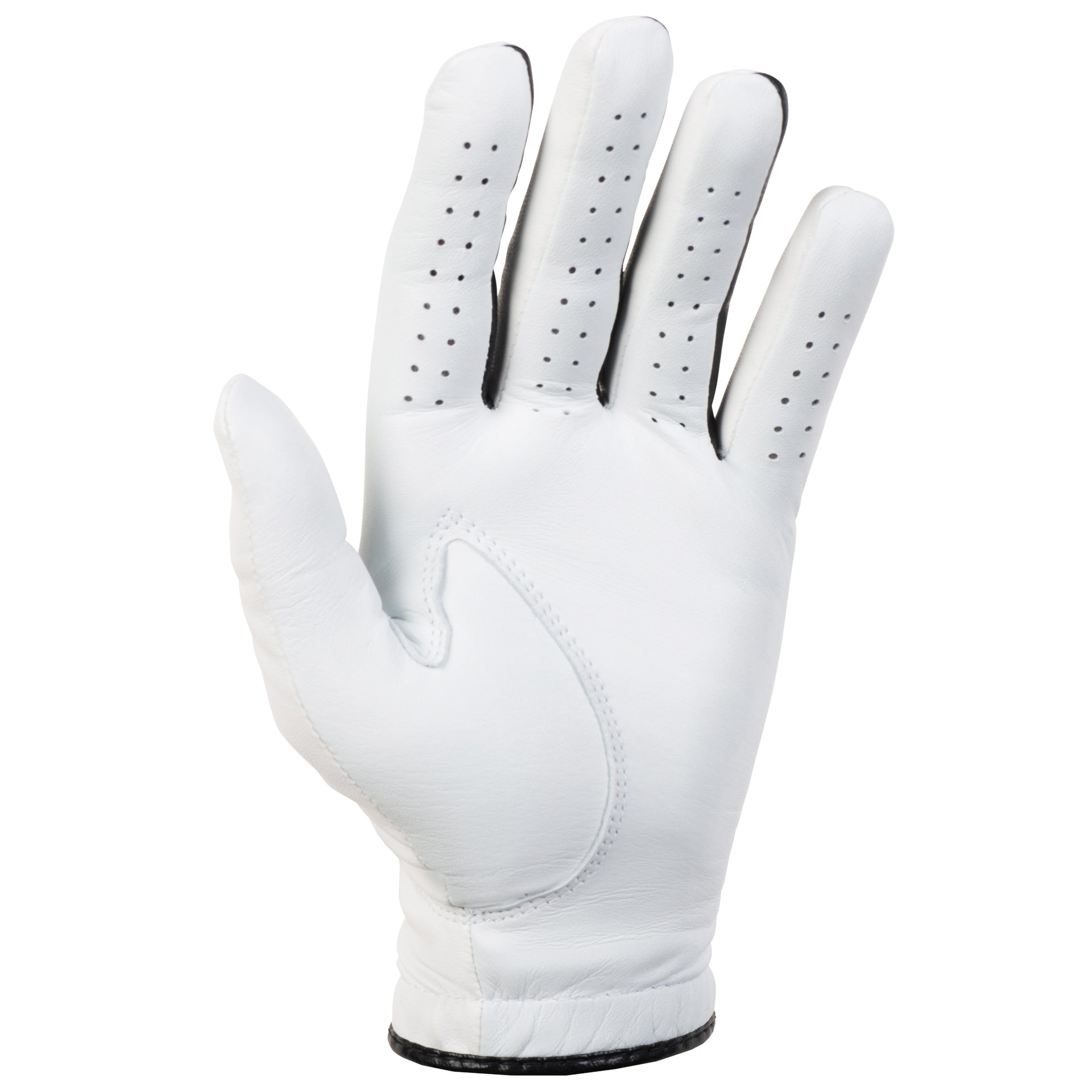 Titleist-naisten Players Flex White