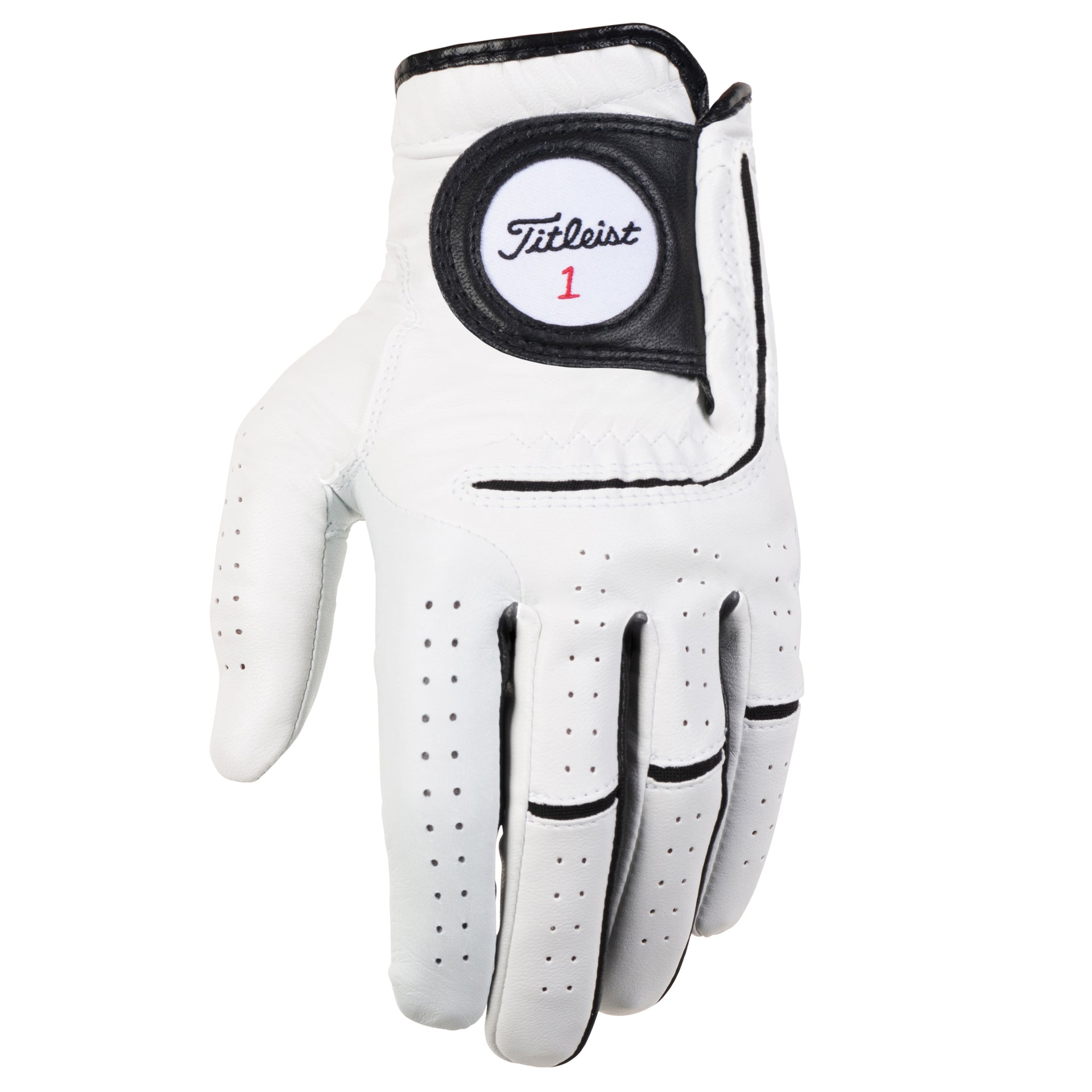 Titleist-miesten Players Flex White