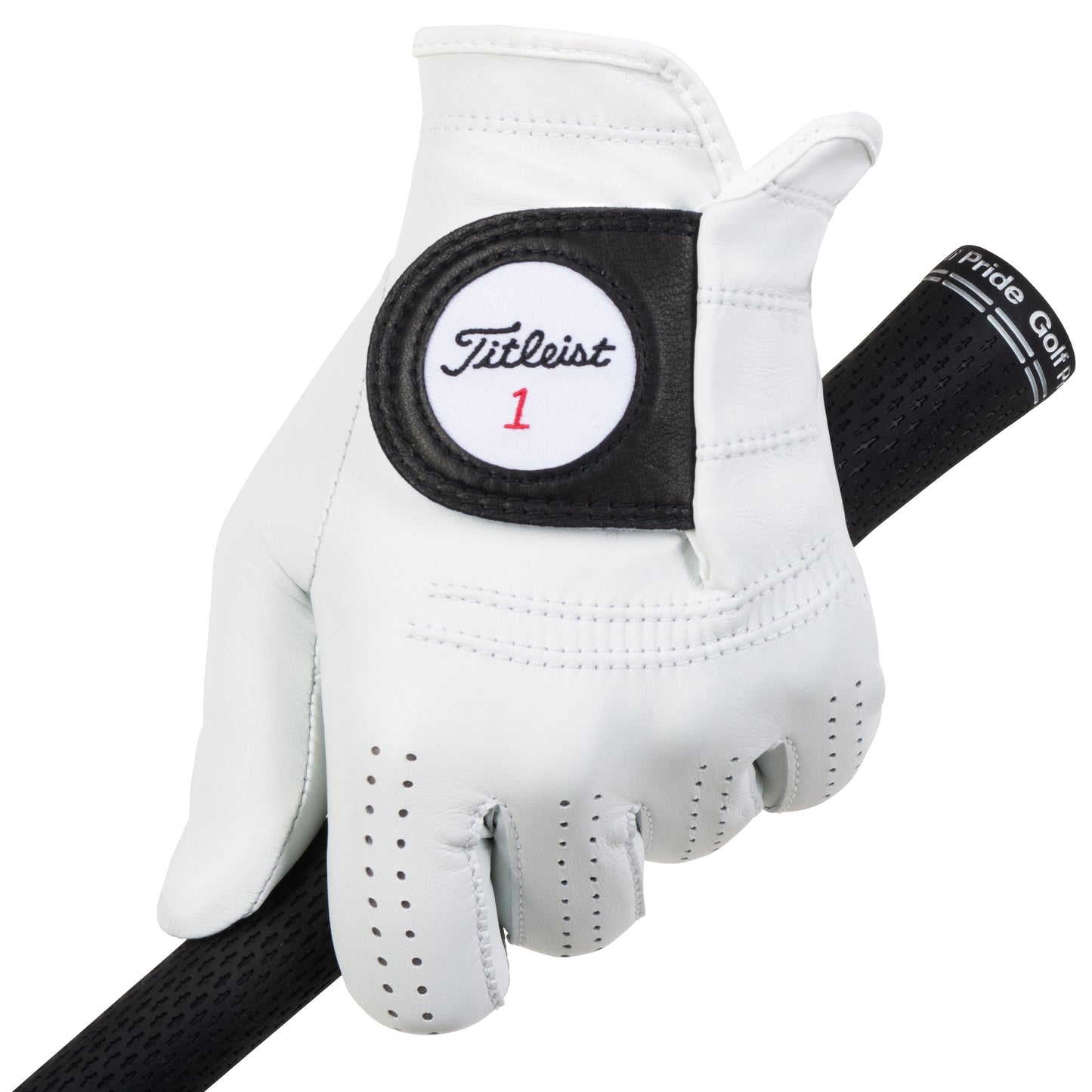 Titleist Players White Herr