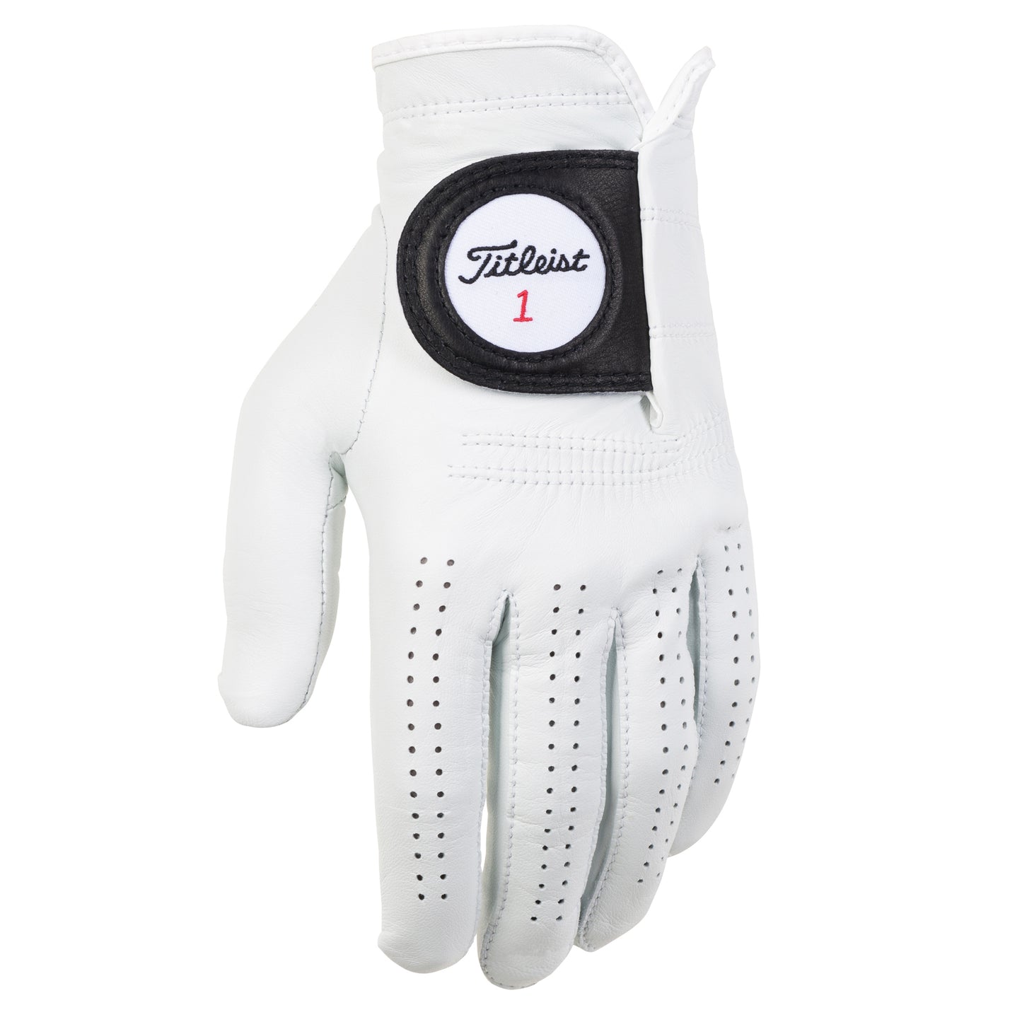 Titleist Players White Herr