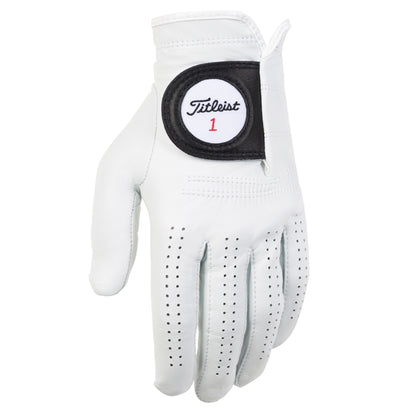 Titleist Players Cadet White miesten pelipaita