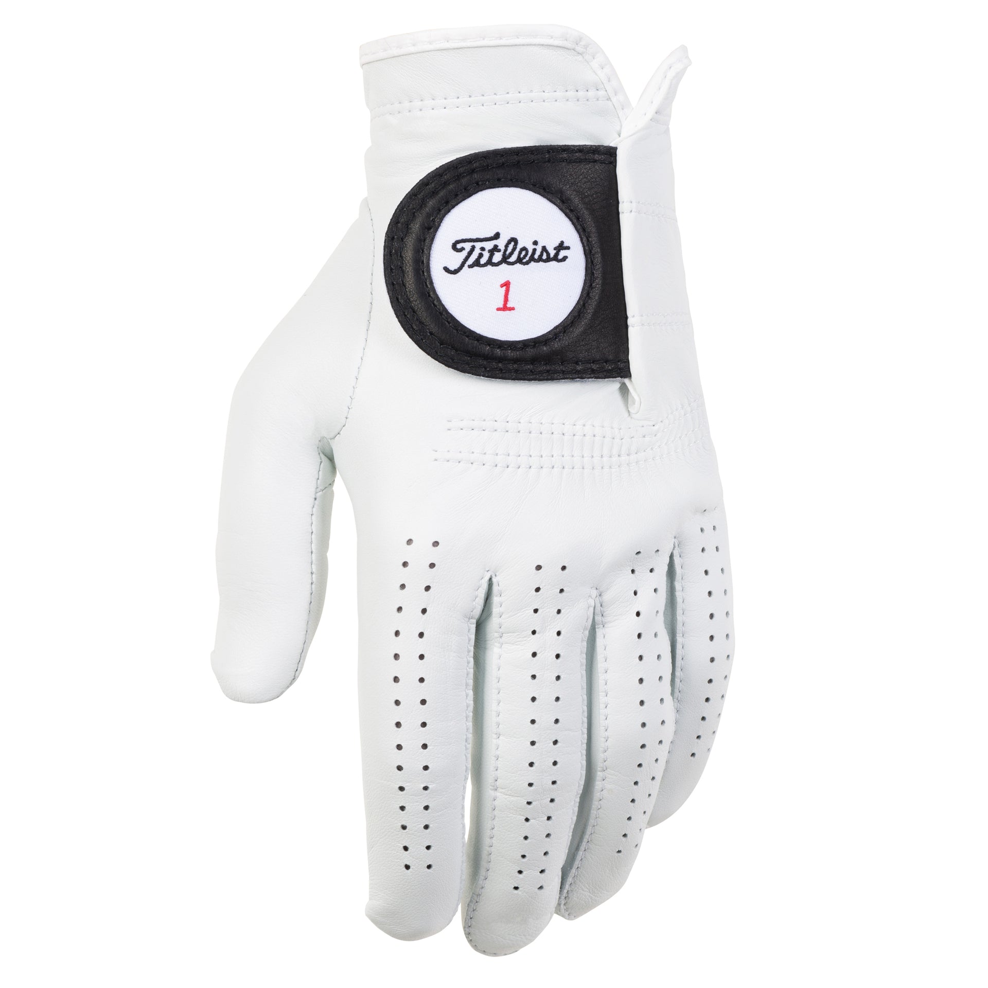 Titleist-naisten Players White