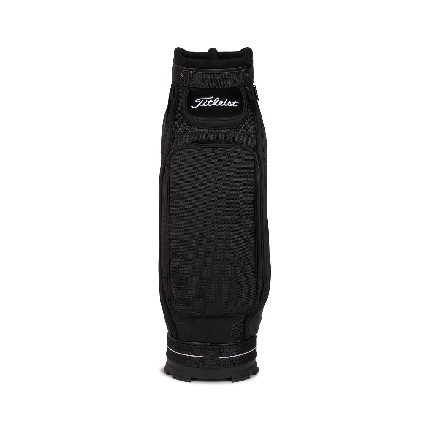 Titleist Tour Series Midsize - Musta/Valkoinen