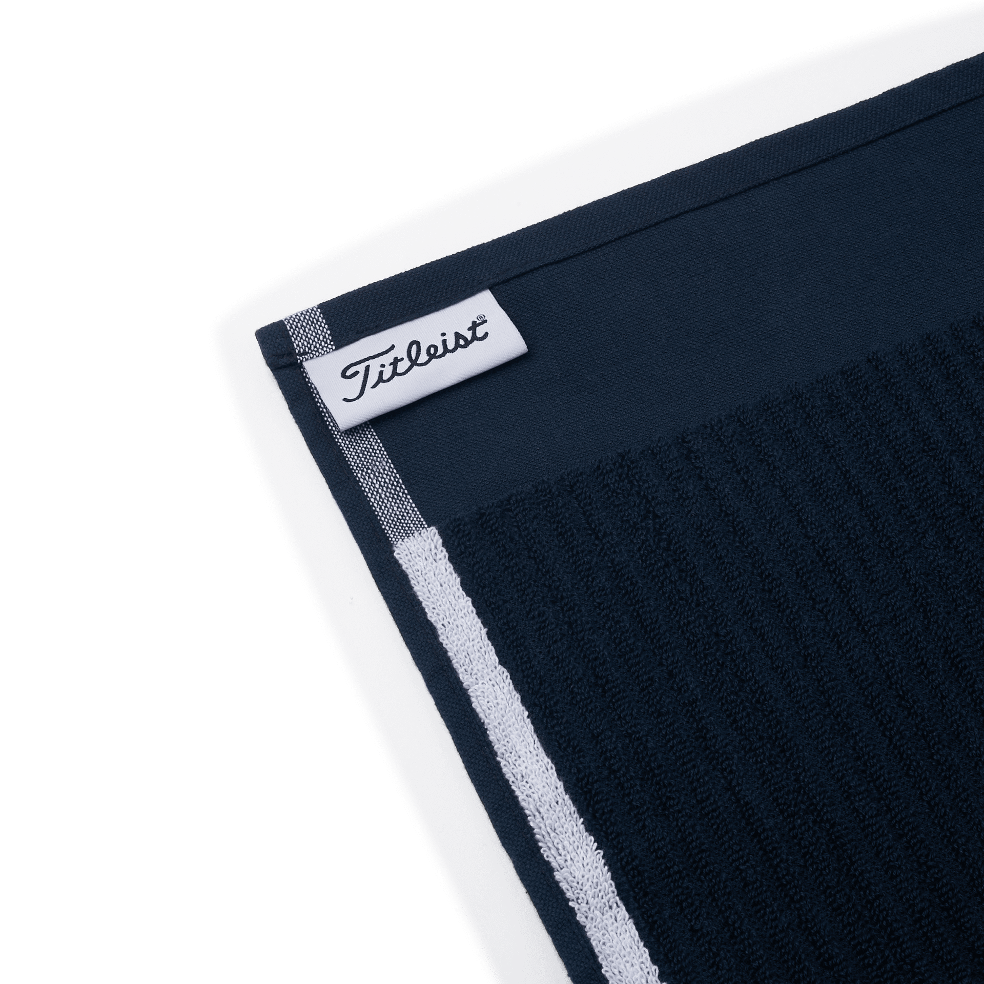 Titleist Players Terry Towel