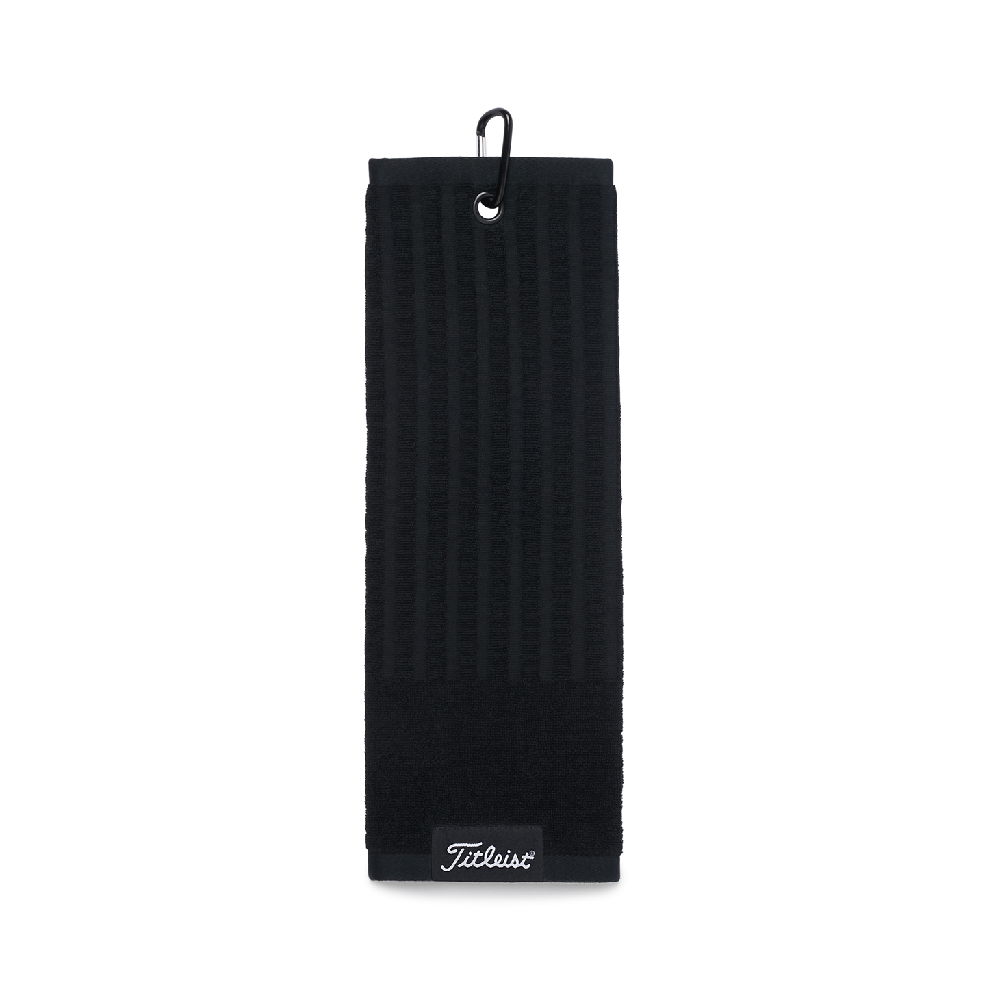Titleist Trifold -kärrypyyhe