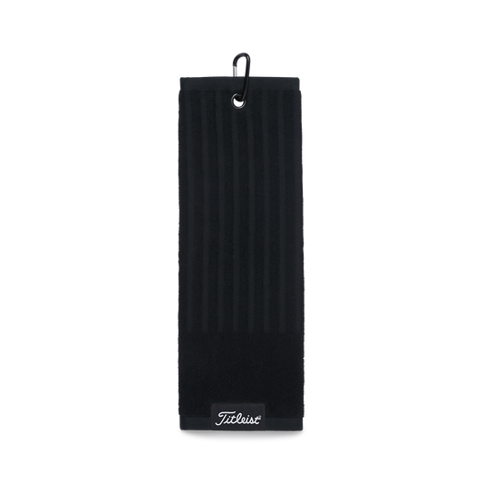 Titleist Trifold Cart Towel