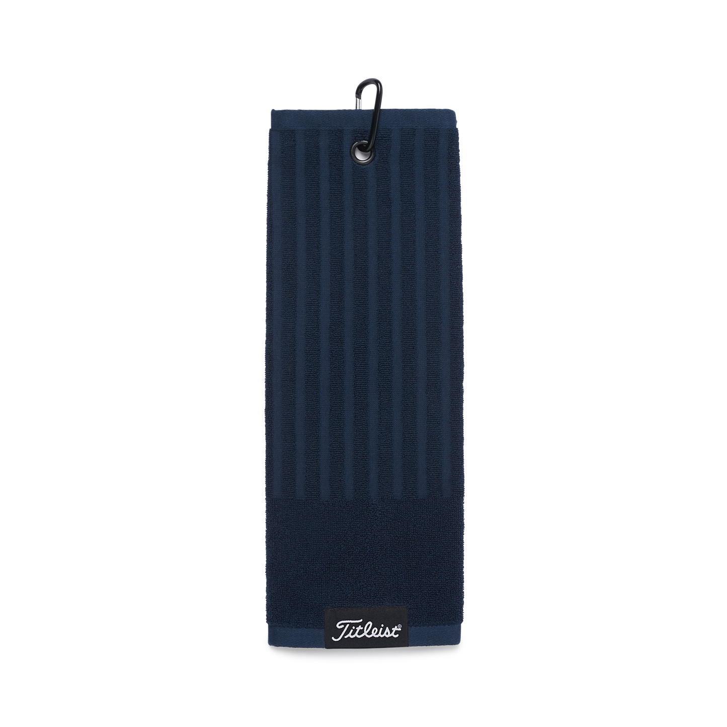 Titleist Trifold -kärrypyyhe