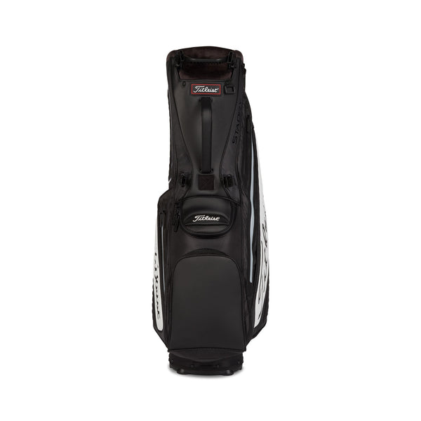 Titleist Tour Series Premium Stand StaDry