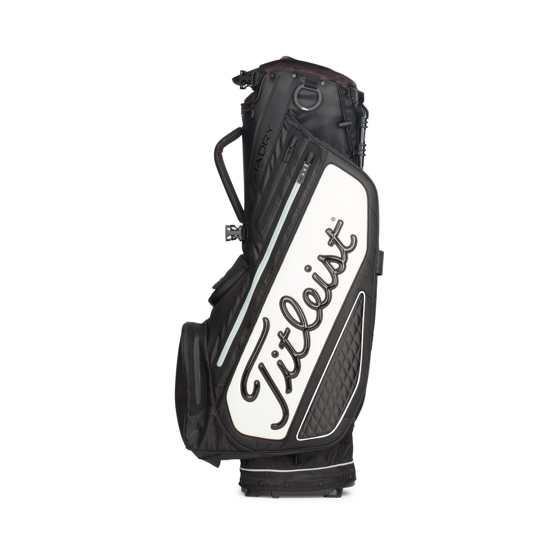 Titleist Tour Series Premium Stand StaDry