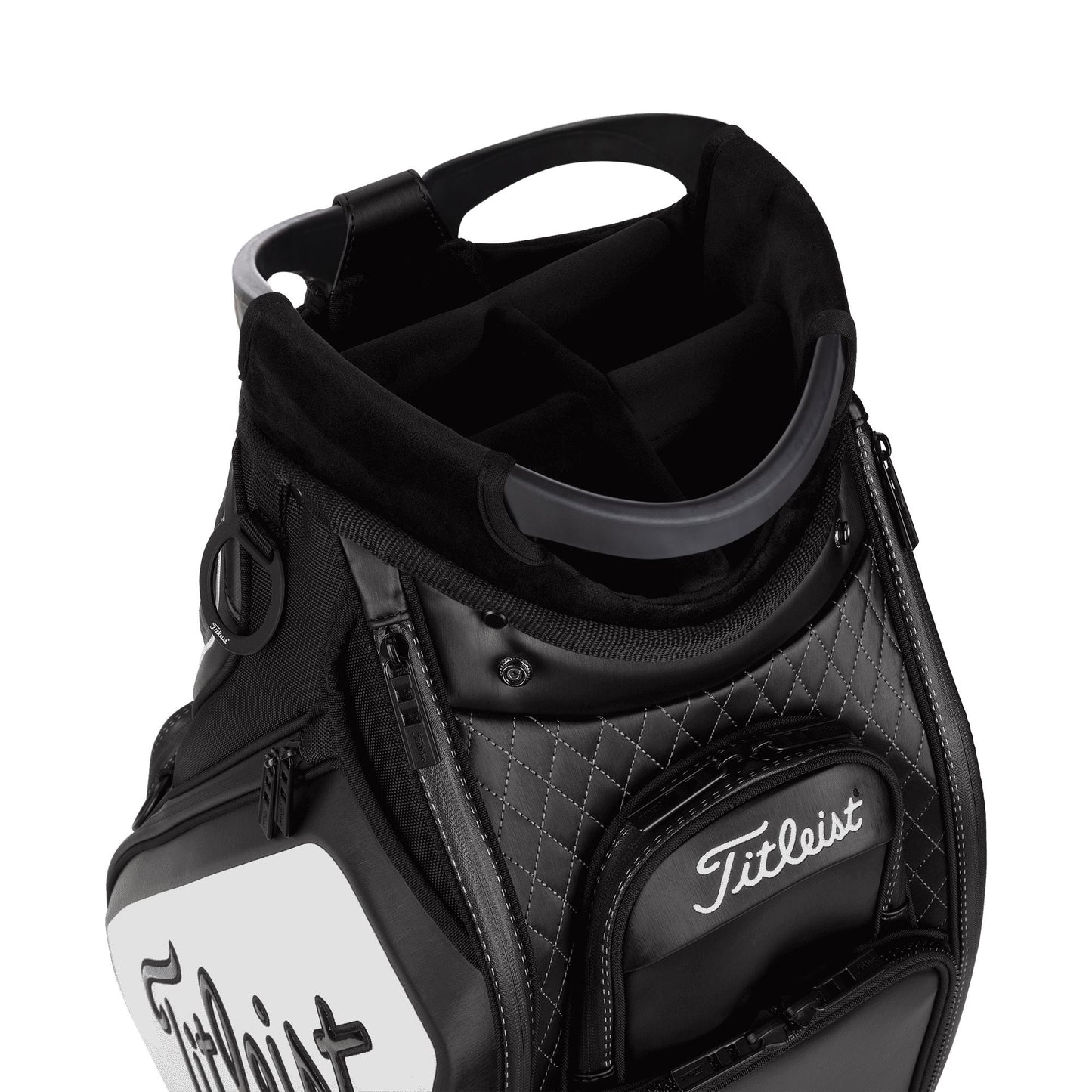 Titleist Tour Series -kiekkolaukku
