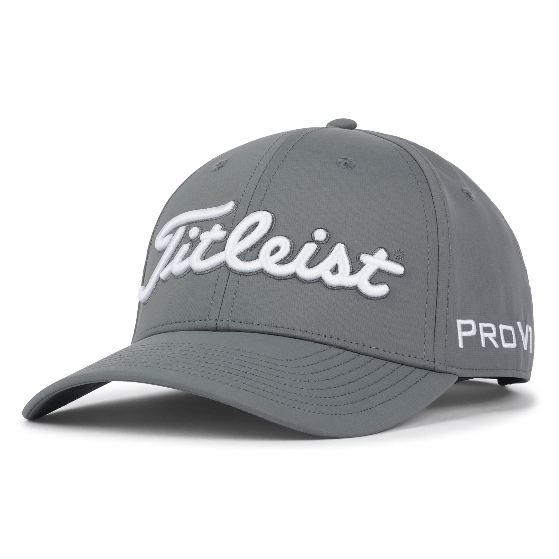 Titleist Tour Performance Charcoal/White