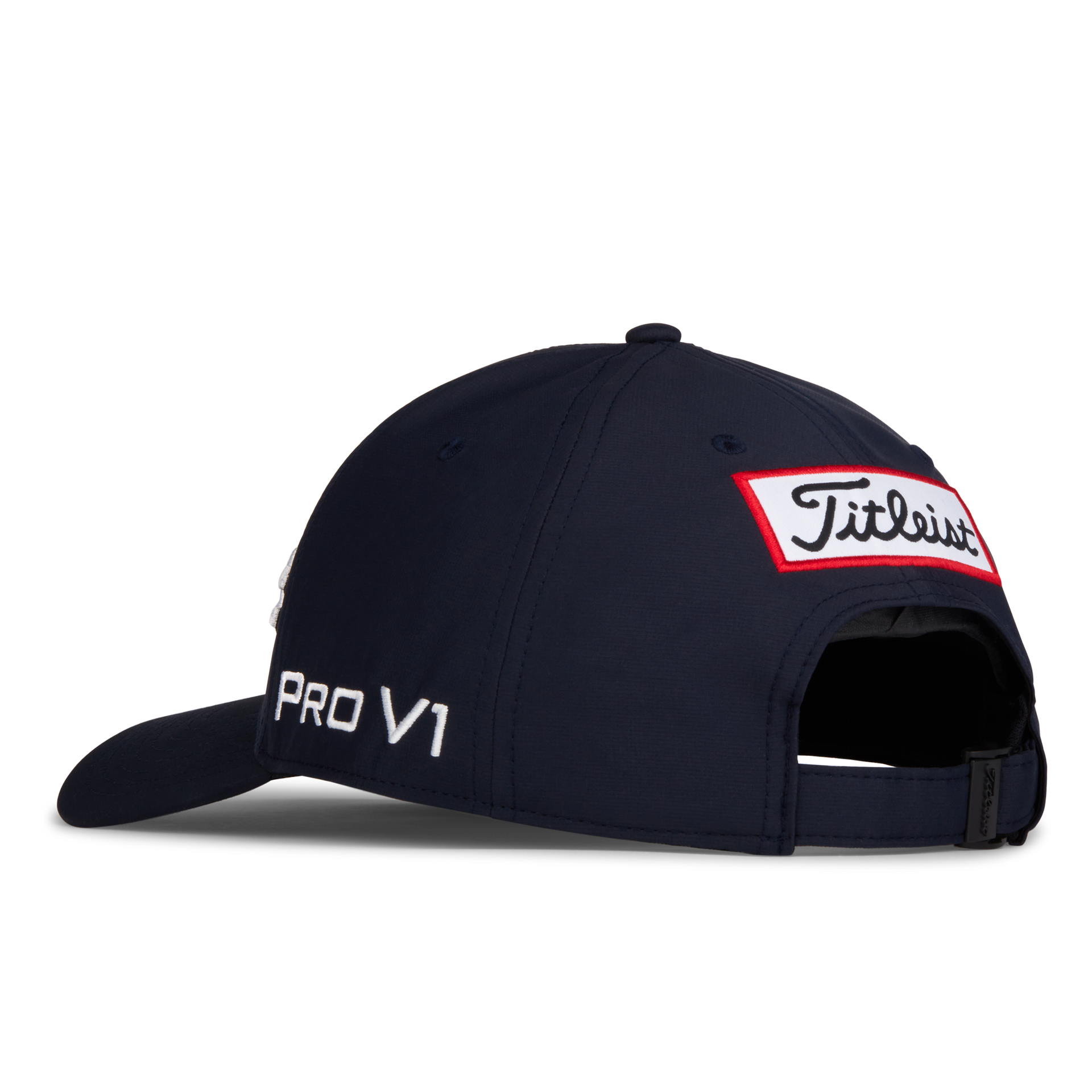 Titleist Tour Performance Navy/White