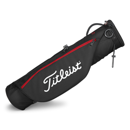 Titleist CARRY - Black/Black/Red