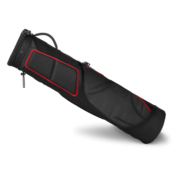 Titleist CARRY - Black/Black/Red