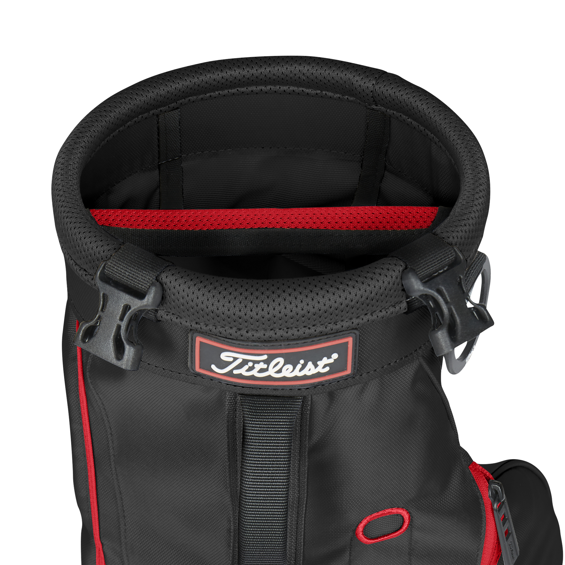 Titleist CARRY - Black/Black/Red