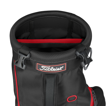 Titleist CARRY - Black/Black/Red