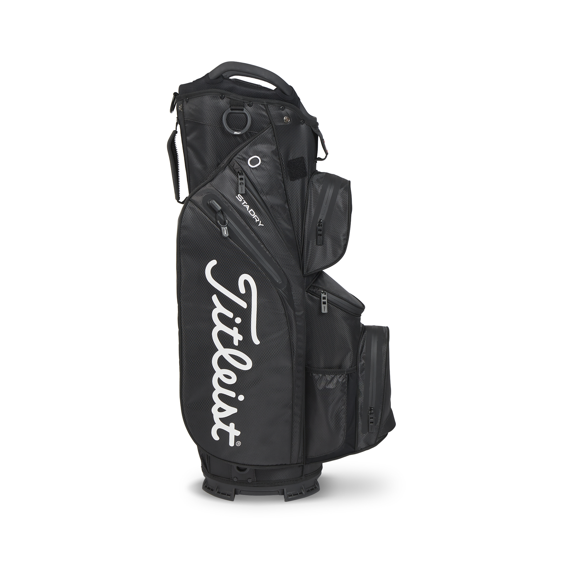 Titleist CART 14 STADRY - Black
