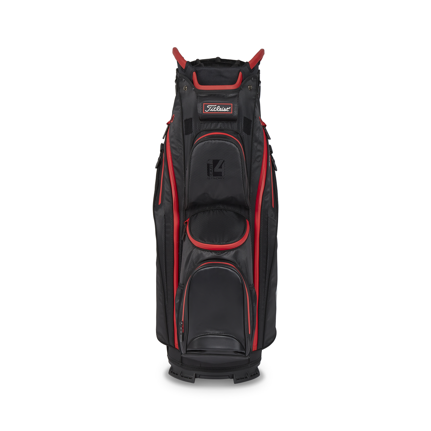 Titleist CART 14 STADRY - Black/Black/Red