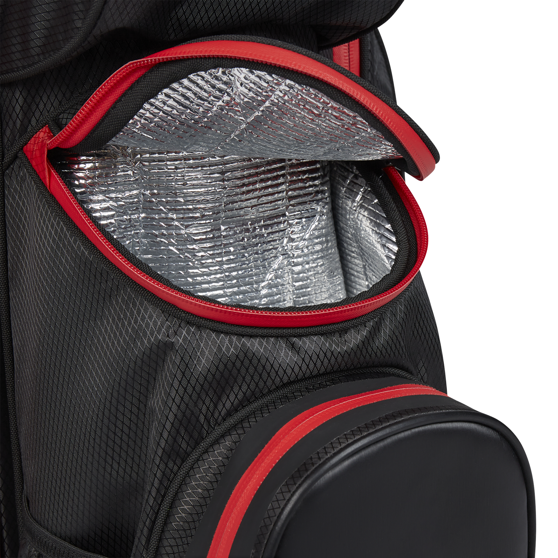 Titleist CART 14 STADRY - Black/Black/Red