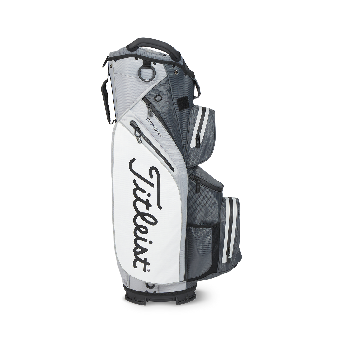 Titleist CART 14 STADRY - Charcoal/Grey/White