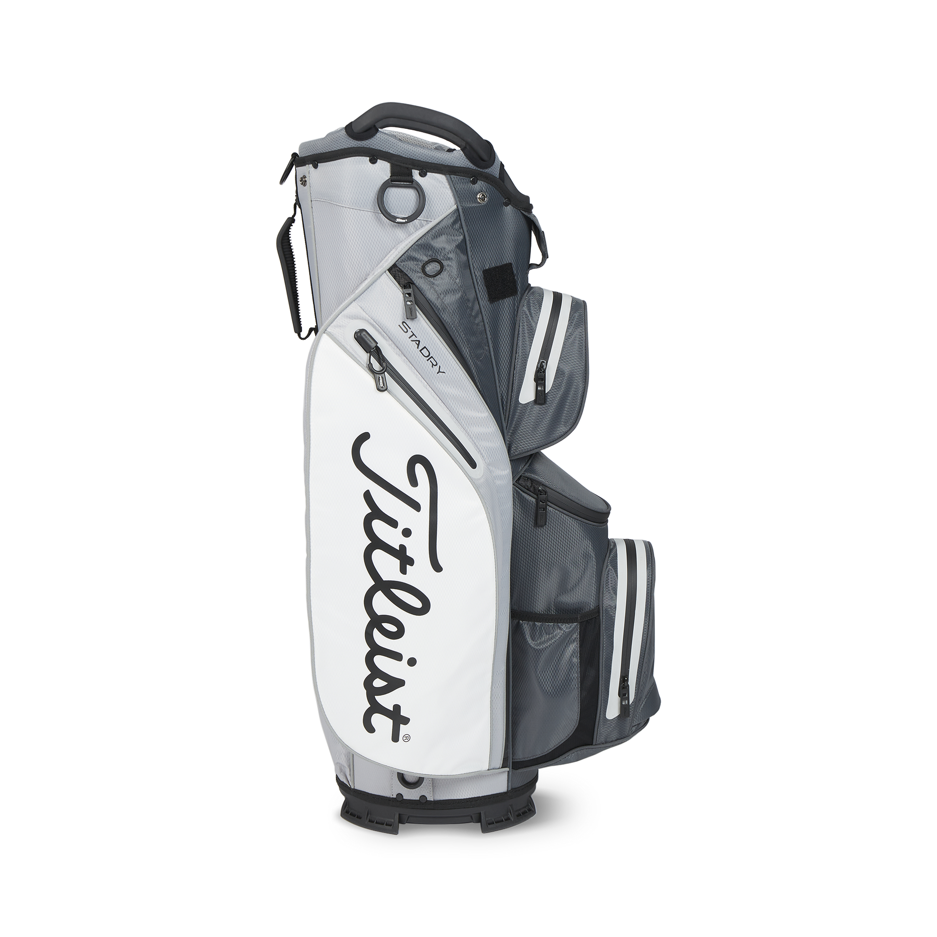 Titleist CART 14 STADRY - Charcoal/Grey/White