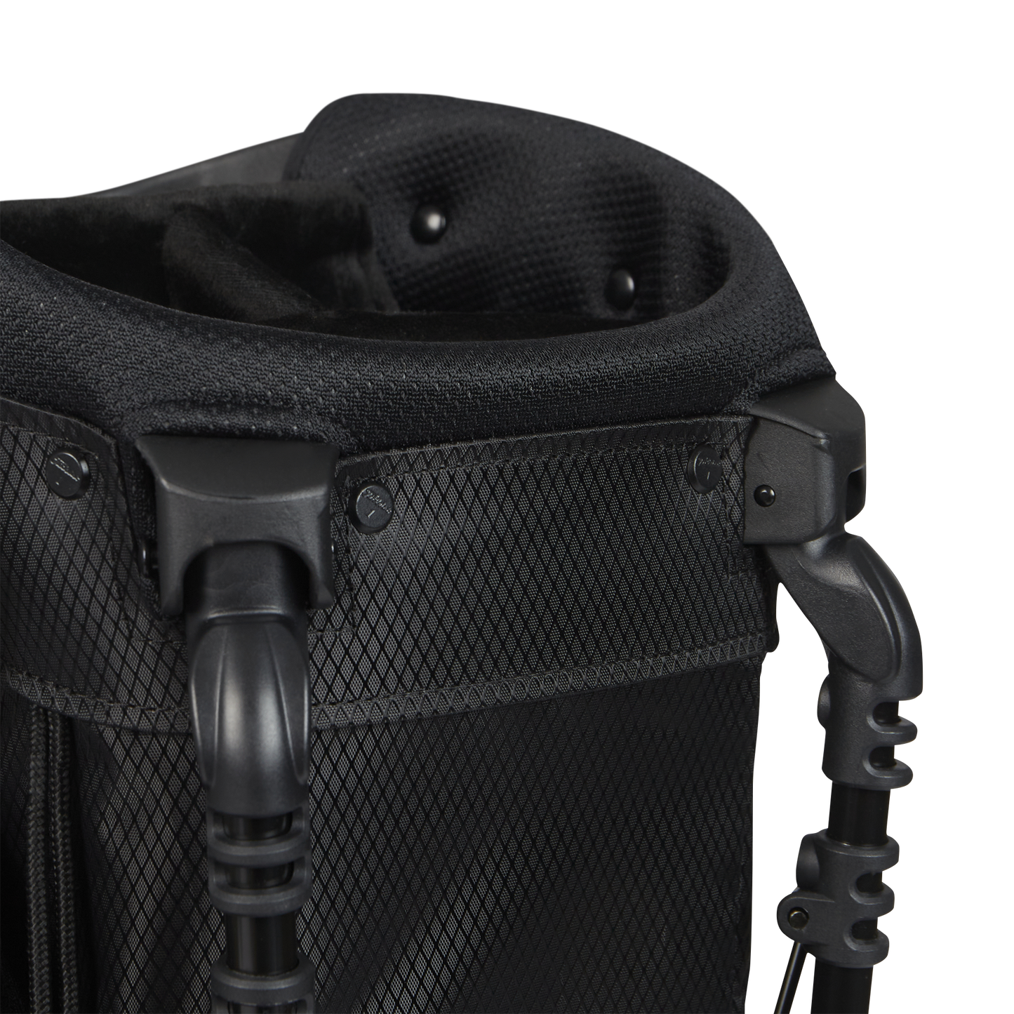 Titleist PLAYERS 4 STADRY - Black/Black/Red