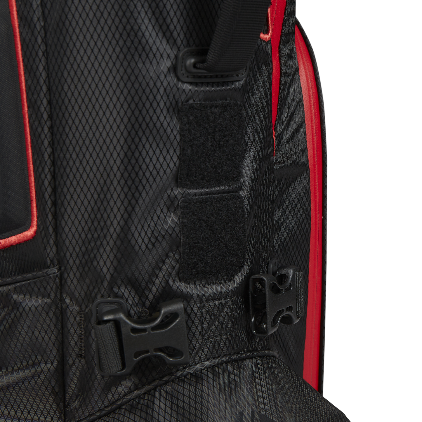 Titleist PLAYERS 4 STADRY - Black/Black/Red