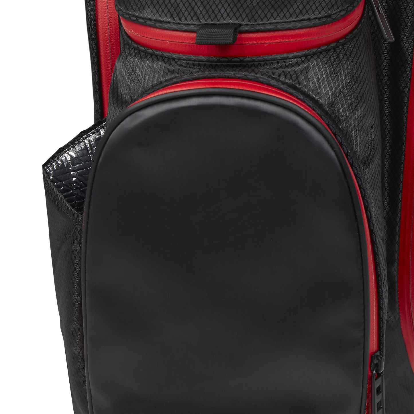 Titleist PLAYERS 4 STADRY - Black/Black/Red