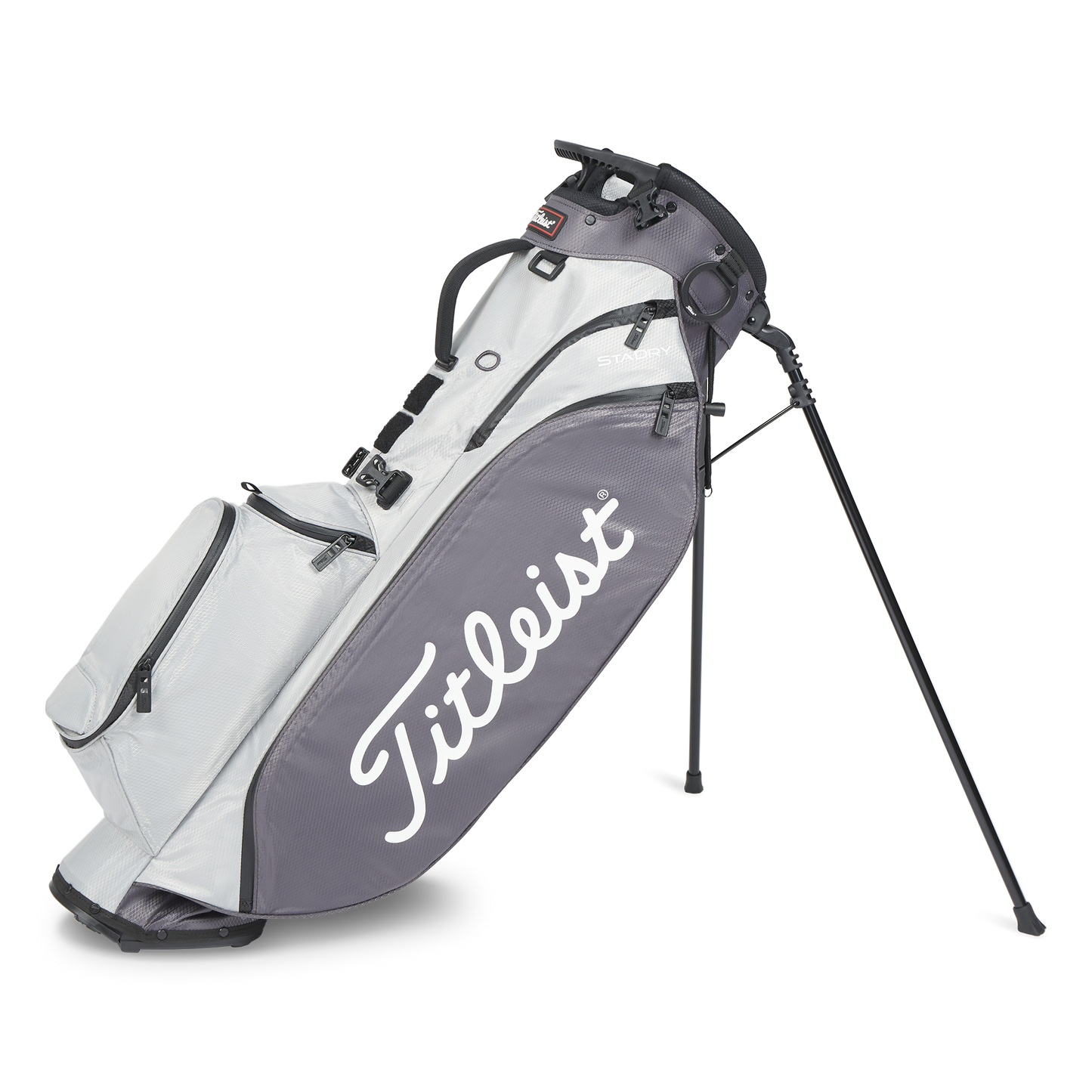 Titleist PLAYERS 4 STADRY - Grey/Graphite