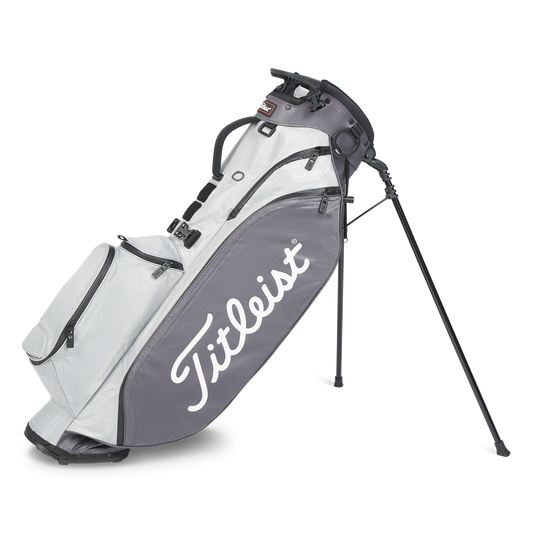 Titleist PLAYERS 4 STADRY - Harmaa/Grafiitti