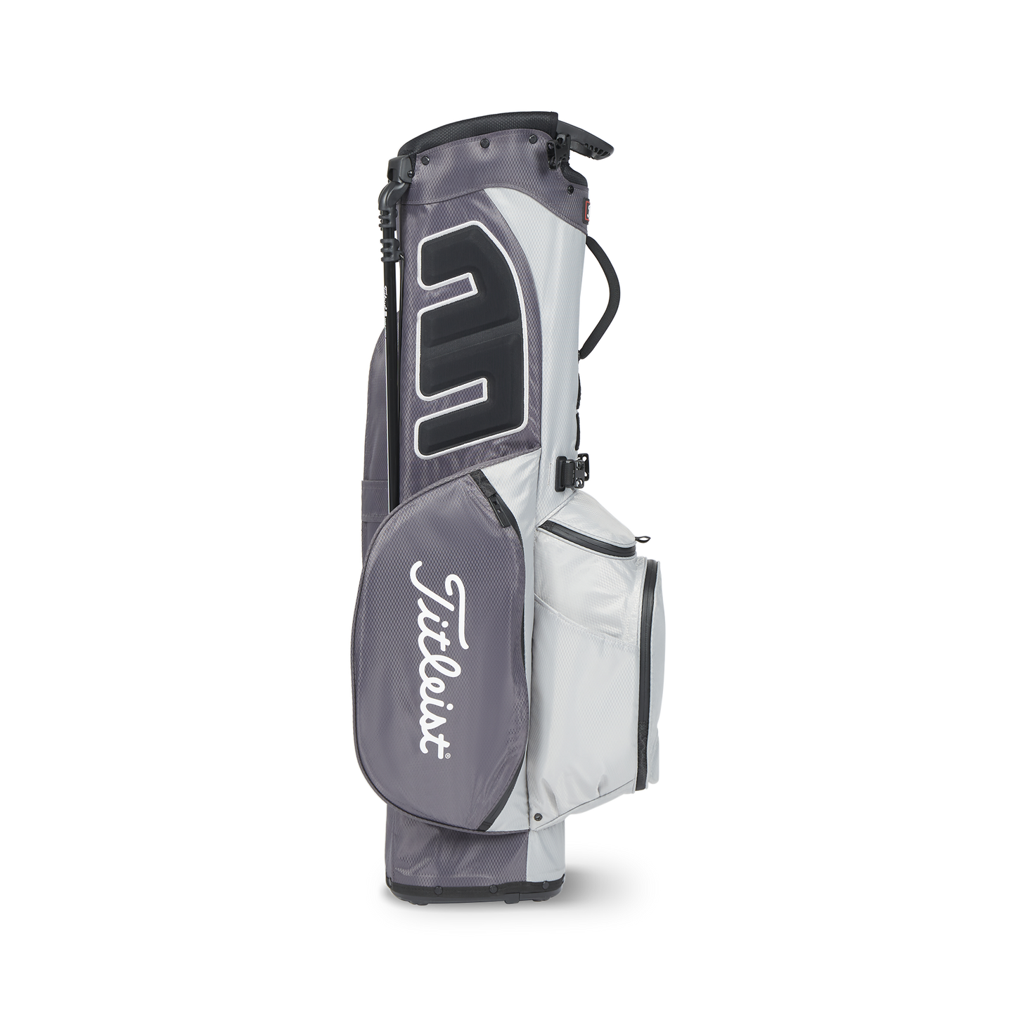 Titleist PLAYERS 4 STADRY - Grey/Graphite