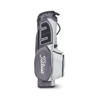 Titleist PLAYERS 4 STADRY - Grey/Graphite