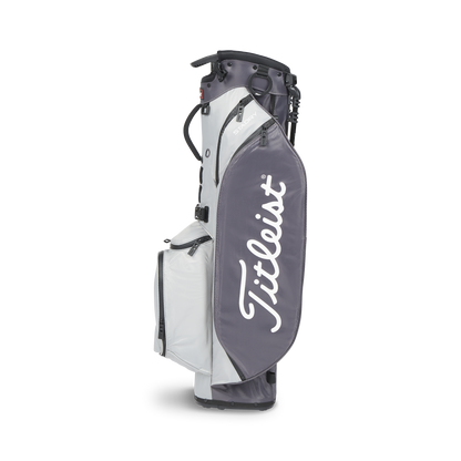 Titleist PLAYERS 4 STADRY - Grey/Graphite