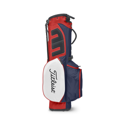 Titleist PLAYERS 4 STADRY - Navy/White/Red