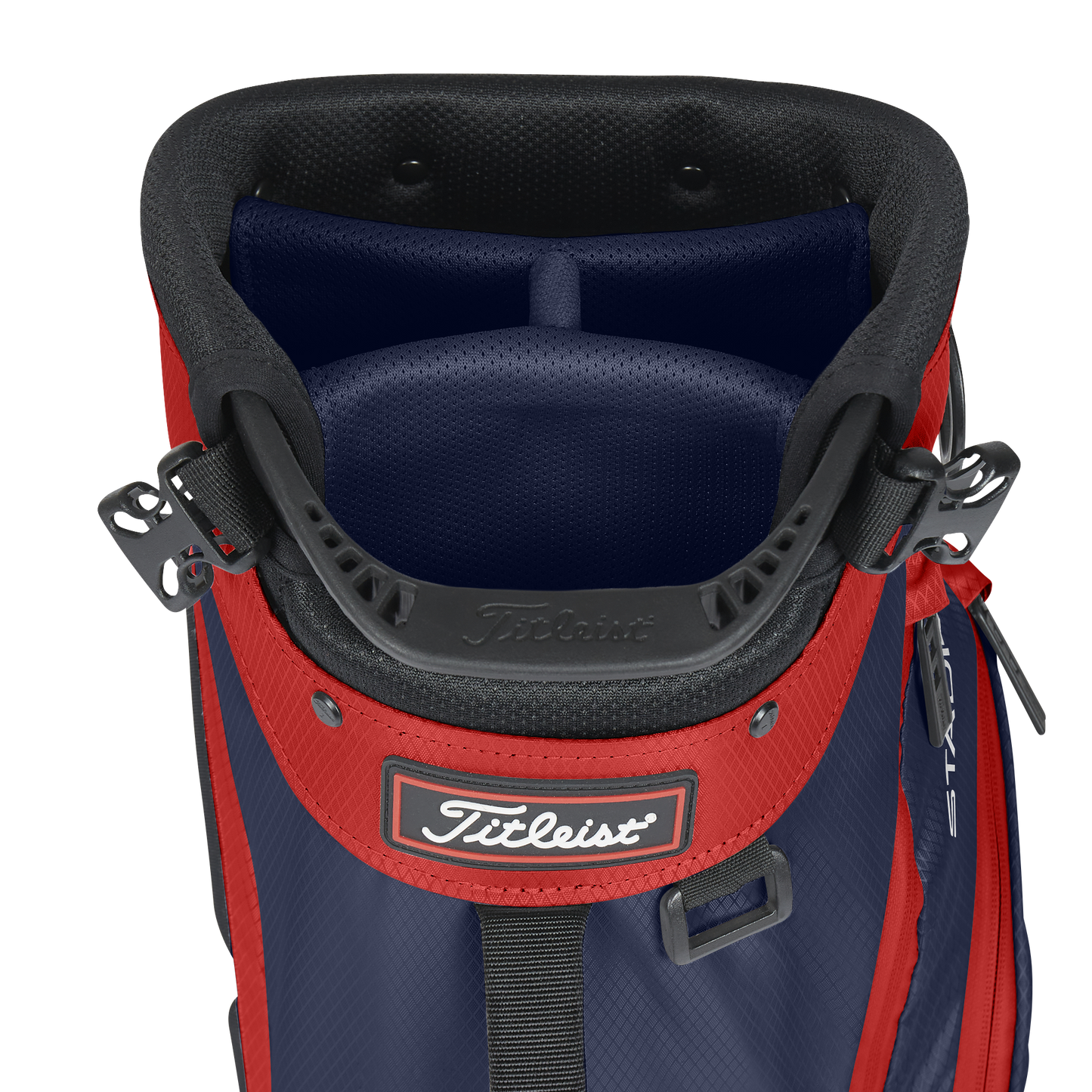 Titleist PLAYERS 4 STADRY - Navy/White/Red