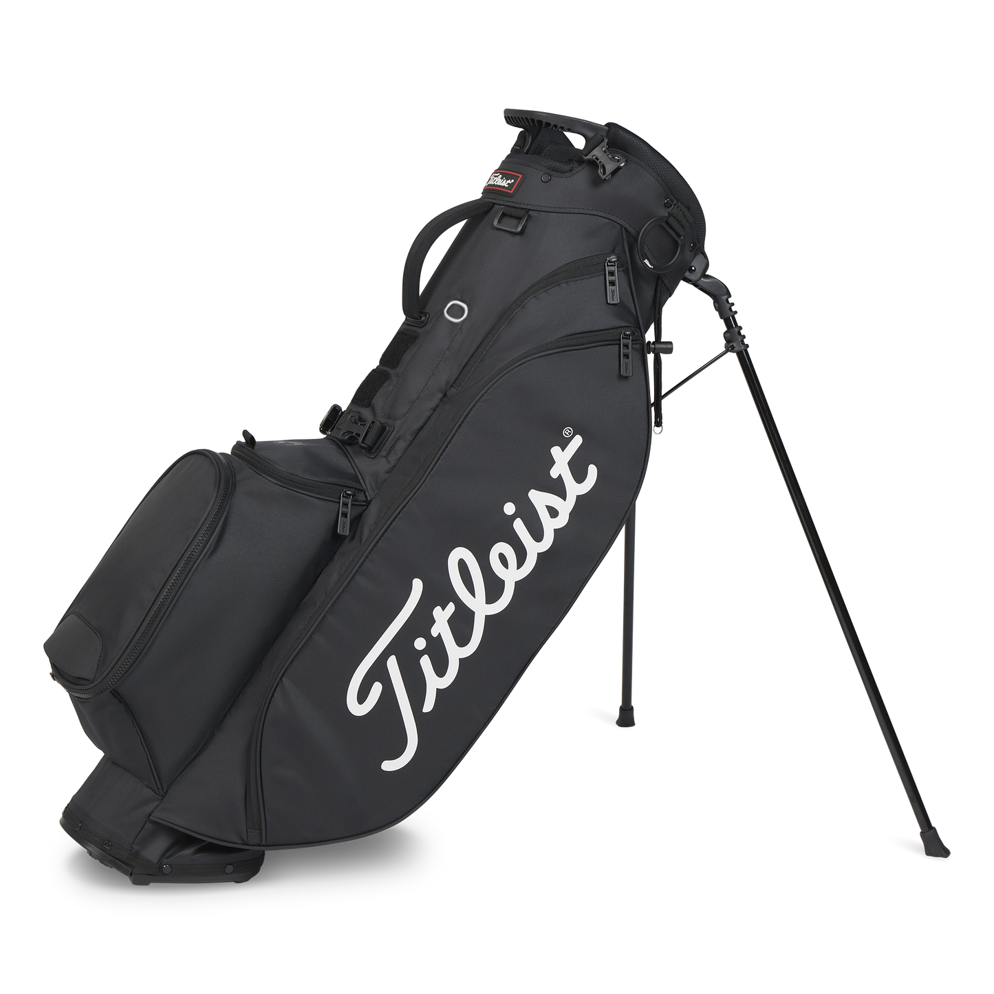 Titleist PLAYERS 4 - Black